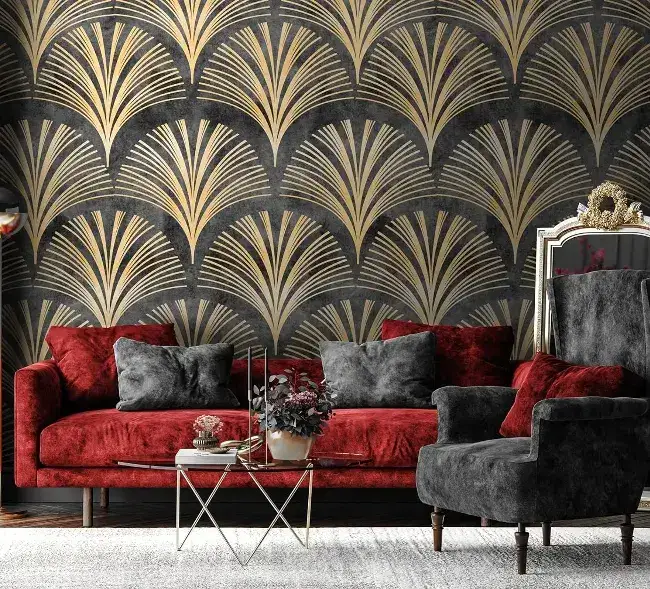 art-deco-gatsby-wallpaper-amazon art-deco-gatsby-wallpaper-amazon