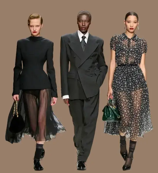 dolce-gabbana-cerna-a-bila dolce-gabbana-cerna-a-bila
