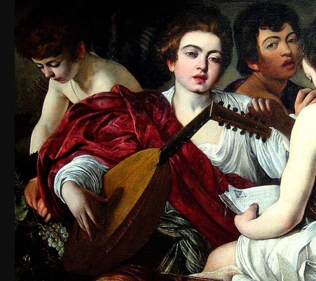 rumelka-caravaggio