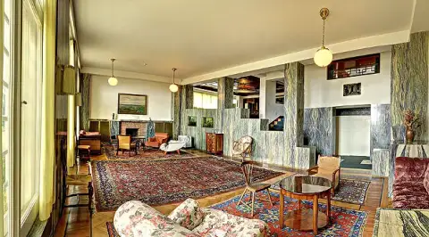 Adolf Loos, architekt a designér