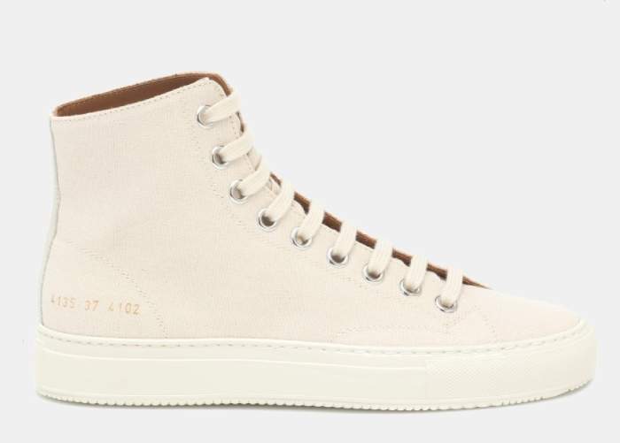 Růžovo-bílé tenisky Balenciaga Tripple S Sneakers