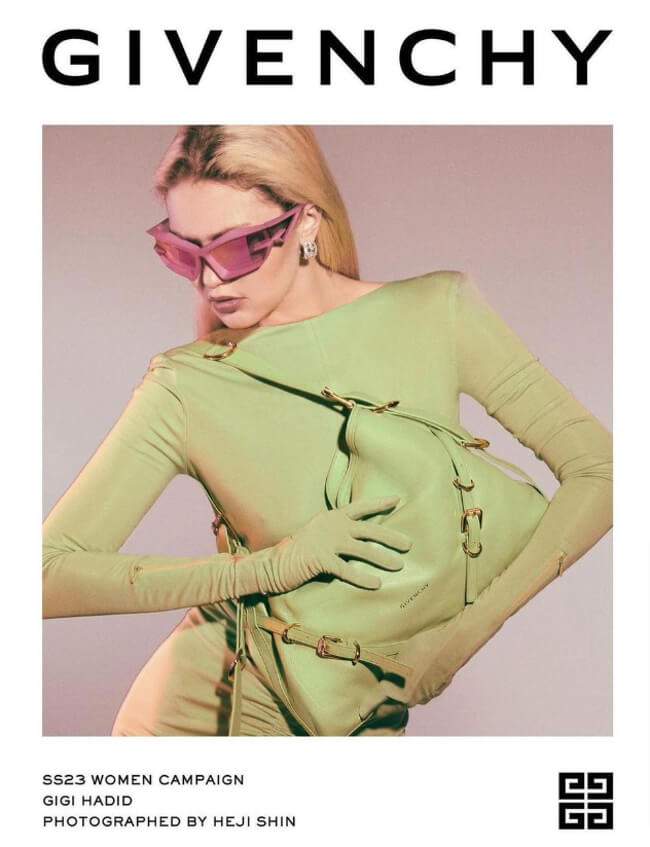 gigi-hadid-kampan-givenchi-ss-23