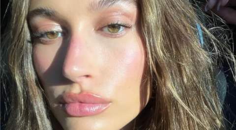 Hailey Rhode Baldwin Bieber