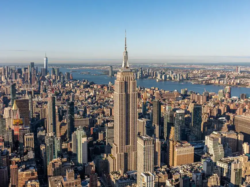 art-deco-empire-state-building-new-york-max-touhey art-deco-empire-state-building-new-york-max-touhey