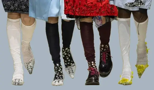 prada-jak-nosit-podkolenky prada-jak-nosit-podkolenky