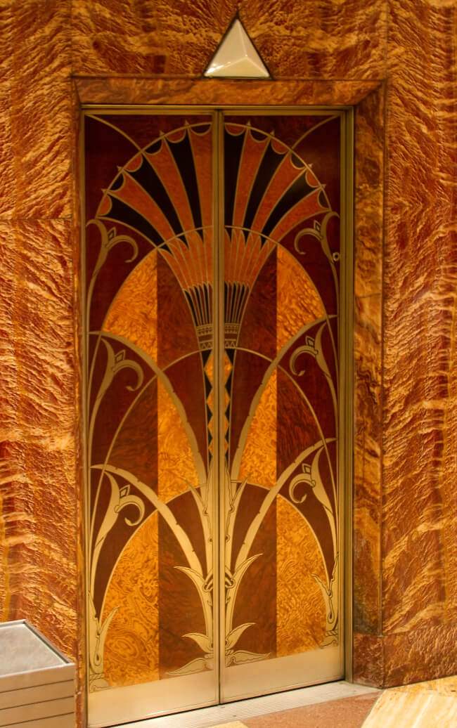 dvere-vytahu-Chrysler_Building dvere-vytahu-Chrysler_Building