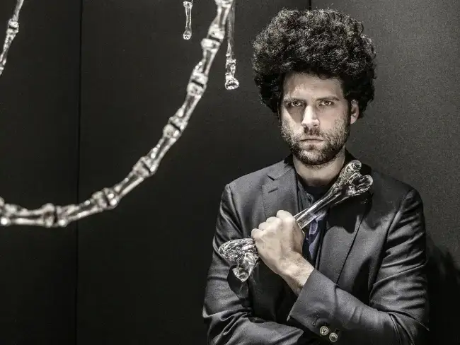 lasvit-art-director-maxim-velcovsky lasvit-art-director-maxim-velcovsky