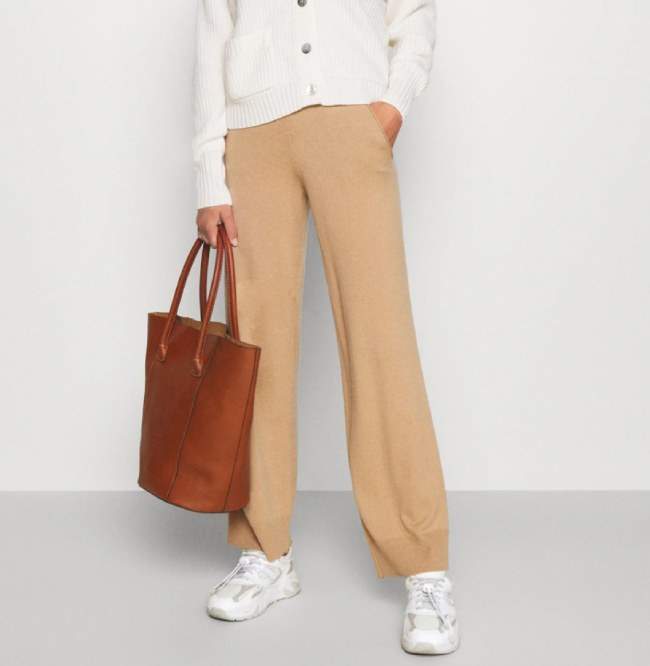 FTC-Cashmere-Teplaky-Zalando-cz FTC-Cashmere-Teplaky-Zalando-cz