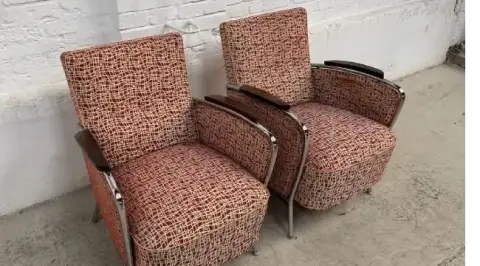 Pelmel Design, retro nábytek 50., 60. a 70. léta minulého století