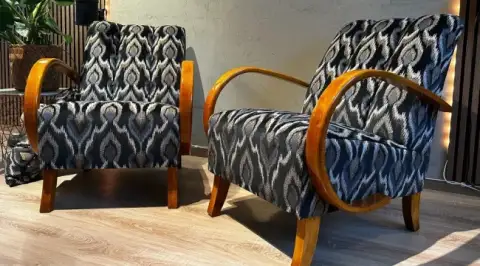 Čalounictví Postoloprty, Ůstecký kraj