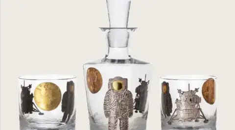 ARTĚL Glass