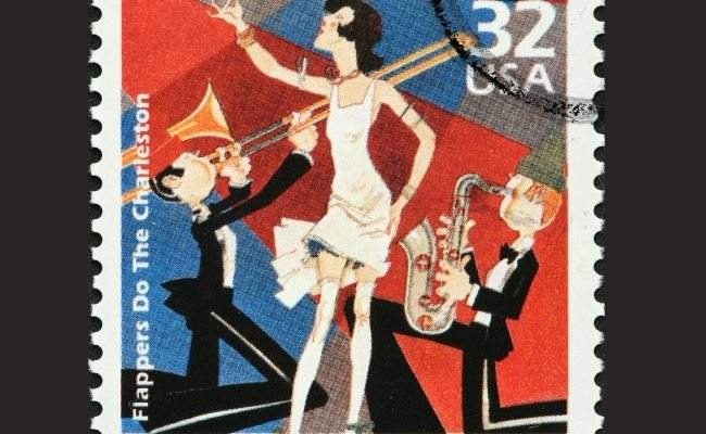 jazz-age