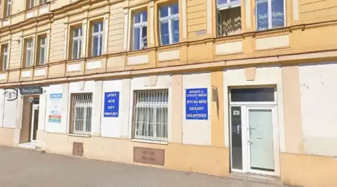 Krejčovství u Kalifa, Praha 8