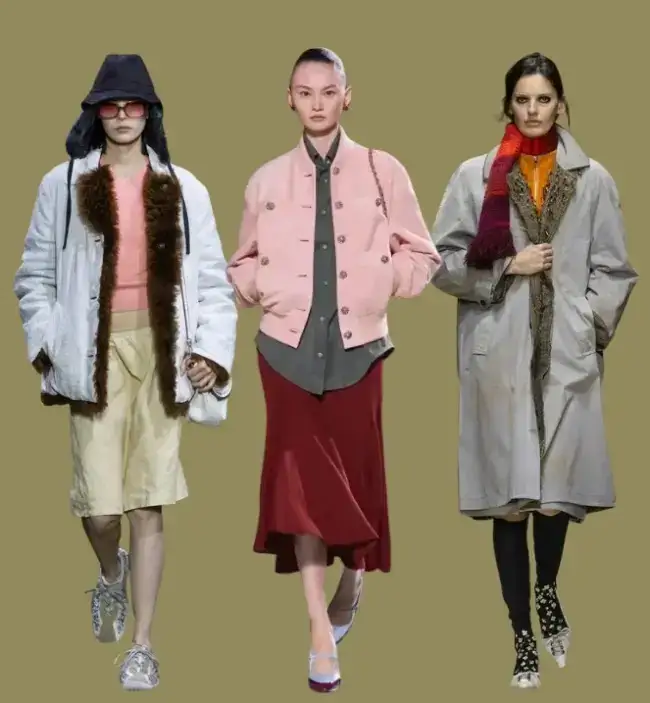 miu-miu-chanel-vrstveni-obleceni-podzim miu-miu-chanel-vrstveni-obleceni-podzim