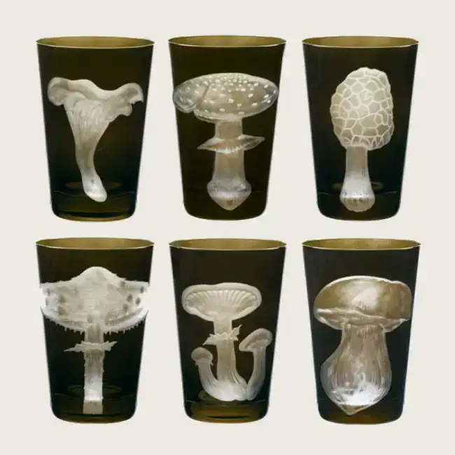 mushrooms-sklenice-artel