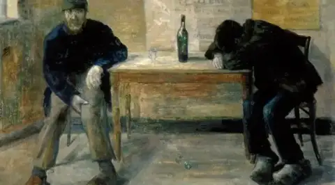 Typy závislostí na alkoholu aneb každý pije jinak