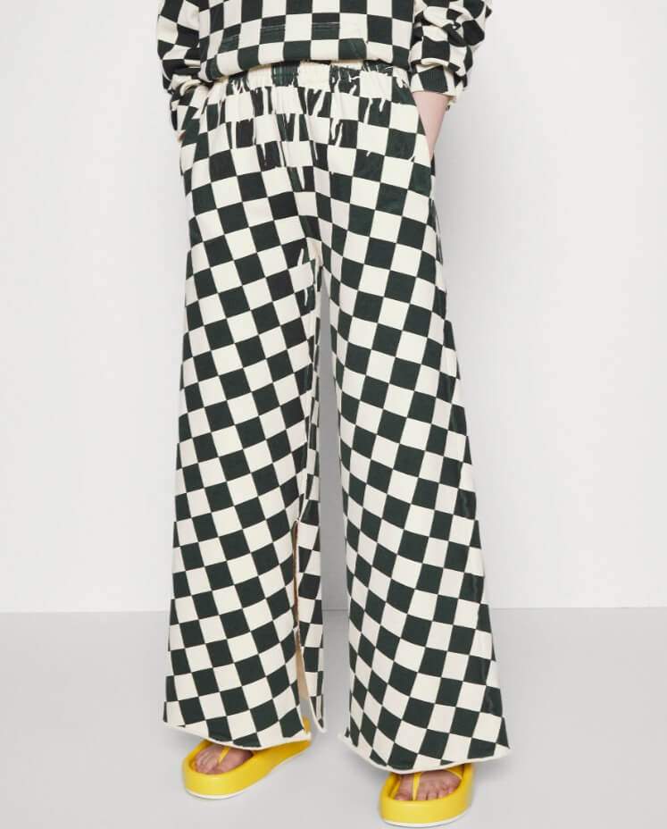 mm6-maison-margiela-teplaky-kostkovane-zalando-cz mm6-maison-margiela-teplaky-kostkovane-zalando-cz