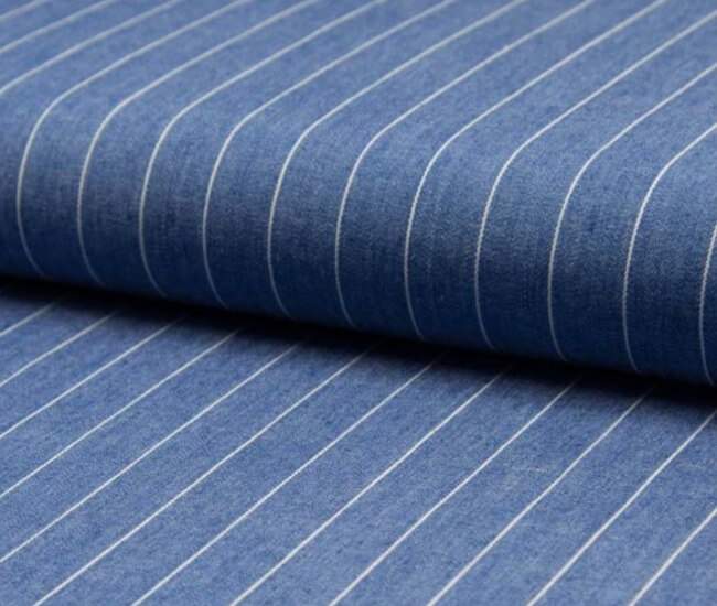 satovka-svetle-modry-denim-prouzek-latky-grandum satovka-svetle-modry-denim-prouzek-latky-grandum