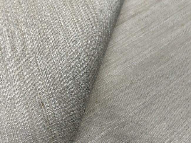 Ahimsa silk neboli mírumilovné hedvábí, značka Khadi Fabric, Fabkhadi Private Ltd.